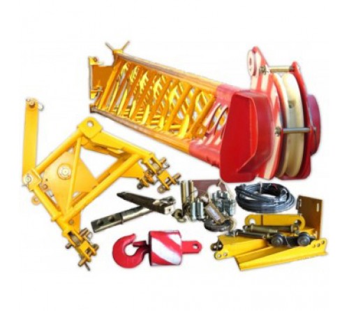 Установка гуська КС-45717-1Р.62.000-1